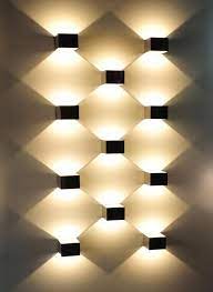 3 Things You Need To Know To Make Your Home Lighting Design One Brick At A Time Home Lighting Design Wall Lamp Design Interior Lighting