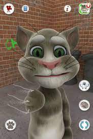 Descargar la última versión de talking tom cat 2 hd juego para android apk : Download Talking Tom Cat 2 0 For Iphone