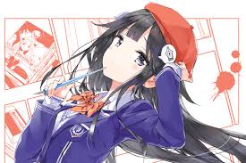 Anime drawing for beginners (udemy). Art And Identity Tiv Korean Born Manga Artist Anime Feminist