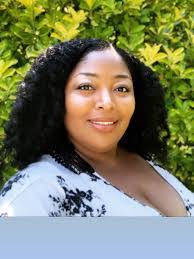 Candace Caldwell's Instagram, Twitter & Facebook