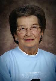 Obituary for Marcia E. Wahl