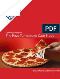And how do you get that? Dominos Final Domino S Pizza Target Audience