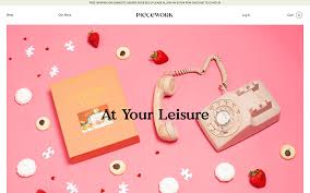 Introducing haan hand sanitizers in five unique fragrances. Piecework Puzzles Fonts In Use