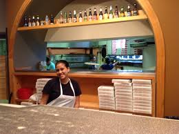 Christian's in Charlottesville Virginia's Downtown Walking Mall