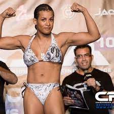 Fallon fox nude