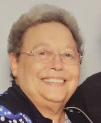 Obituary information for Mary Frances Stambaugh