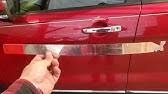 And i need to drive my car. How To Unlock 2006 Chevy Trail Blazer Without Key Youtube