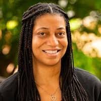 Veronica Maxey's Instagram, Twitter & Facebook