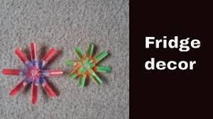Some models do not reverse. Refrigerator Decorations Fridge Door Decorating Idea