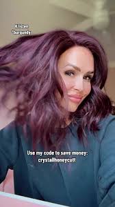 Kristen Honeycutt Daystar