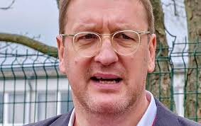 Der Ton gegenüber Politikern wird rauer