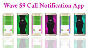 We did not find results for: Wave S9 Call Notification Personalised App Download Latest Version