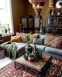 Eva Eva Loyola Instagram Photos And Videos Bohemian Living Rooms Bohemian Style Living Room Boho Living Room