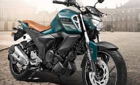 Choose your local yamaha dealership currently stock is unavailable for your online booking in this selected state/city. Yamaha Fz Motorbeam Indian Car Bike News Reviews