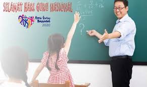 International teacher s day hari guru sedunia ef blog. 25 November Hari Guru Nasional Yuk Meriahkan Dengan 25 Ucapan Ini Http Www Kalderanews Com