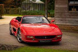 Used ferrari f430 spider for sale. Classic Trader Reviews Ferrari F355 Buying Guide Berlinetta Spider Or Gts