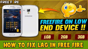 Free fire is the ultimate survival shooter game available on mobile. How To Fix Lag In Free Fire Pointofgamer