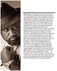 Respected music journalist Peter Blackstock weighed in