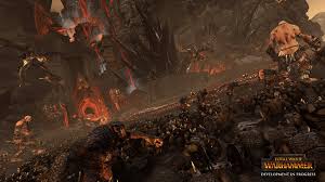 Chaos | campaign beginner's guide. New Total War Warhammer Footage Shows The Dwarven Realms Segmentnext