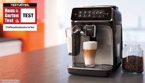 Klicken sie hier um mehr informationen zu dieser webseite zu erhalten. 5 Brandneue Kaffeevollautomaten 2020 Im Test Haus Garten Test