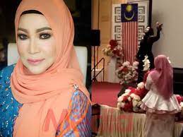 Maybe you would like to learn more about one of these? Video Power Gila Netizen Puji Ramlah Ram Masih Boleh Tarik High Note Lagu Sendiri Media Hiburan