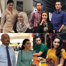 15 episod tarikh tayangan : Drama Mawar Murni Tv3 Myinfotaip