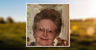 Faye S. LaMoreaux Obituary October 16, 2020