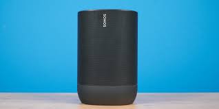 Get quality sound on the go with move: Sonos Move Im Test Sonos Offnet Die Tur Fur Bluetooth Hifi De
