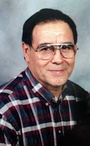 Marcos Vega Obituary (2015)