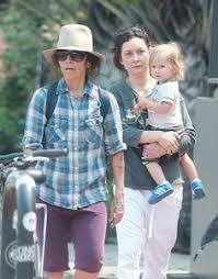 Sara gilbert is an american actress, director, and producer known for her role as darlene conner on the abc sitcom roseanne, for which she r. 8 The Gilbert And Perry Family Ideas Perry Gilbert Sara Gilbert