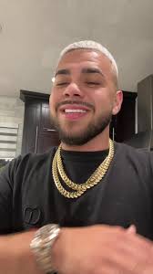 Andrea Cartagena 888