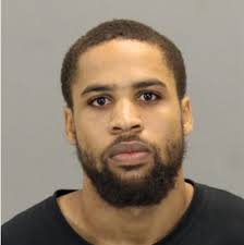 Jackson man accused of robbing two at gunpoint in Ann Arbor park
