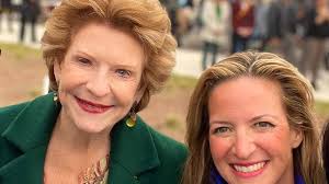 Michigan politicians, leaders react to Sen. Stabenow not seeking reelection