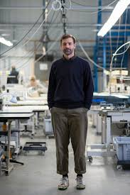 Tautz & sons and community clothing, and textile manufacturer cookson & clegg. Patrick Grant Helps Fulfil Order For Nhs Scrubs Made In Blackburn Marketing Lancashire