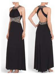 79 99 At Tjmaxx Absolutely Stunning Vestidos De Dama Vestidos Damas