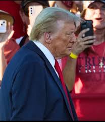 Let's talk makeup…