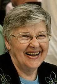 Carolyn Nabholz McCauley Obituary