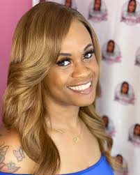 Porsha Malone's Instagram, Twitter & Facebook