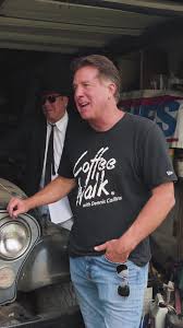 “We’re putting the Jeep back together!” DennisCollinsCarWorld on YouTube!  #denniscollins #coffeewalk