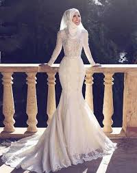 Deshalb ist es so wichtig und das richtige hochzeitskleid. Latest Hijab Wedding Gown Idea For Android Apk Download