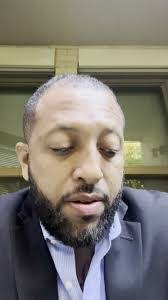 Ezana Gebru's Instagram, Twitter & Facebook