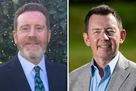 Malcolm Wallace seizes first county council seat for Greens