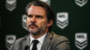 NRL to reveal clubs' third party deals