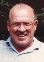 Robert P. Bennett Obituary