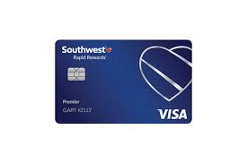 But the southwest rapid rewards® premier credit card gives you 1,500 of these points for every $10,000 you spend, up to 15,000 points a year. Credit Score Needed For Southwest Credit Card