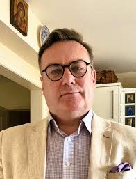 Lovely to be at St Martin's, Norris Bank The Diocese of Manchester to  license the Rev'd Lydia Taylor & the Rev'd Dr Pete Gaskell as Assistant  Curates. Prayers for Lydia, Pete, the