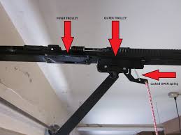 Therefore, they can present a problem of how to easily and open the door manually if you need something like that in an stay calm and remember that there are at least three ways to open the garage doors manually without power. Garage Door Service Openers San Ramon Ca The Door Doctor