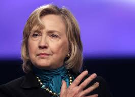 Who is Hillary Clinton?