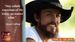 The Great Reset: Getting Back to What Matters Most with Chris Janson &  Kelly Janson and Steve White