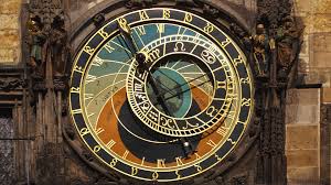 Image result for astronomical clock prague